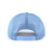 UNC 47 Brand Mesh Hitch Snapback Cap